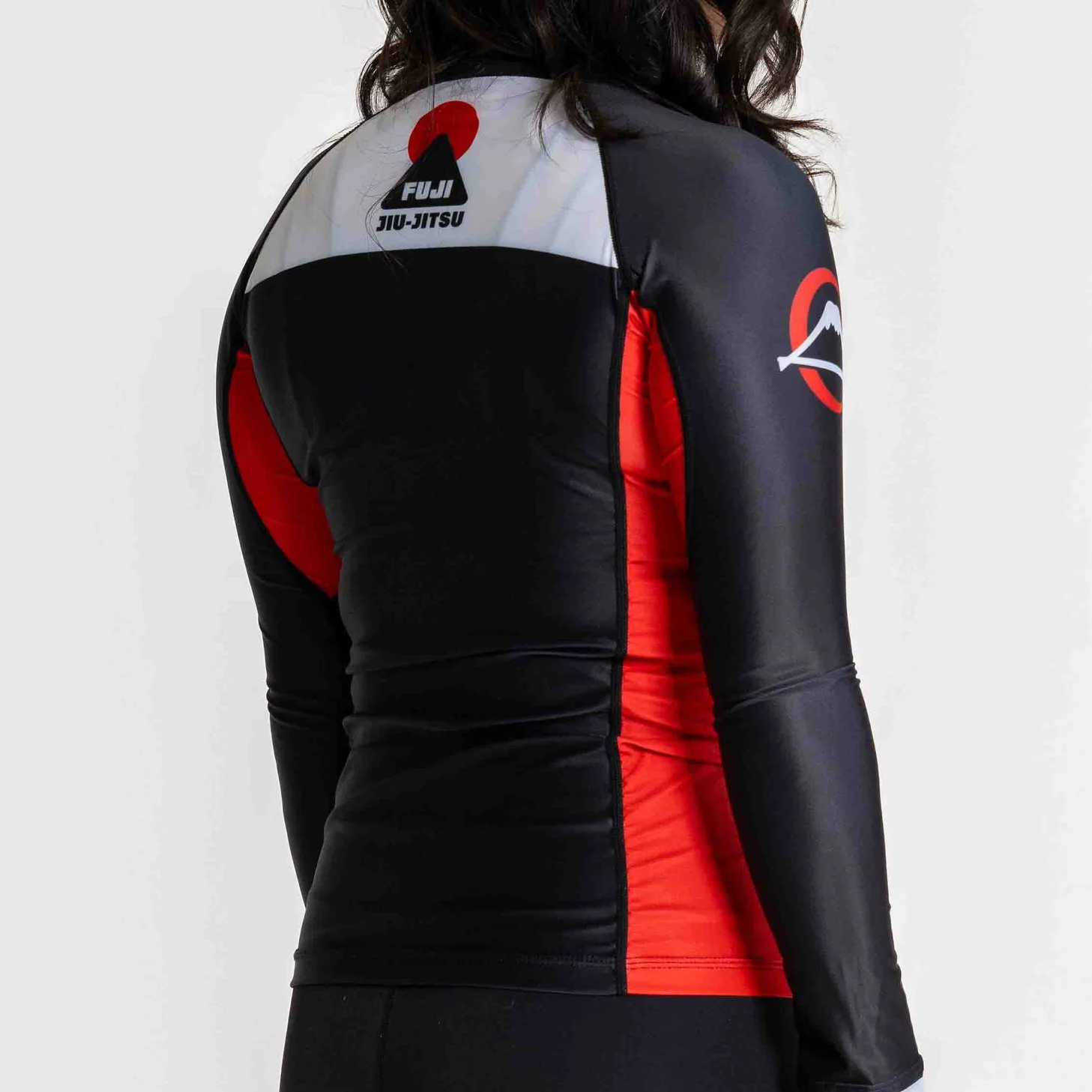 Fuji Women's Nippon Flex Lite Rashguard