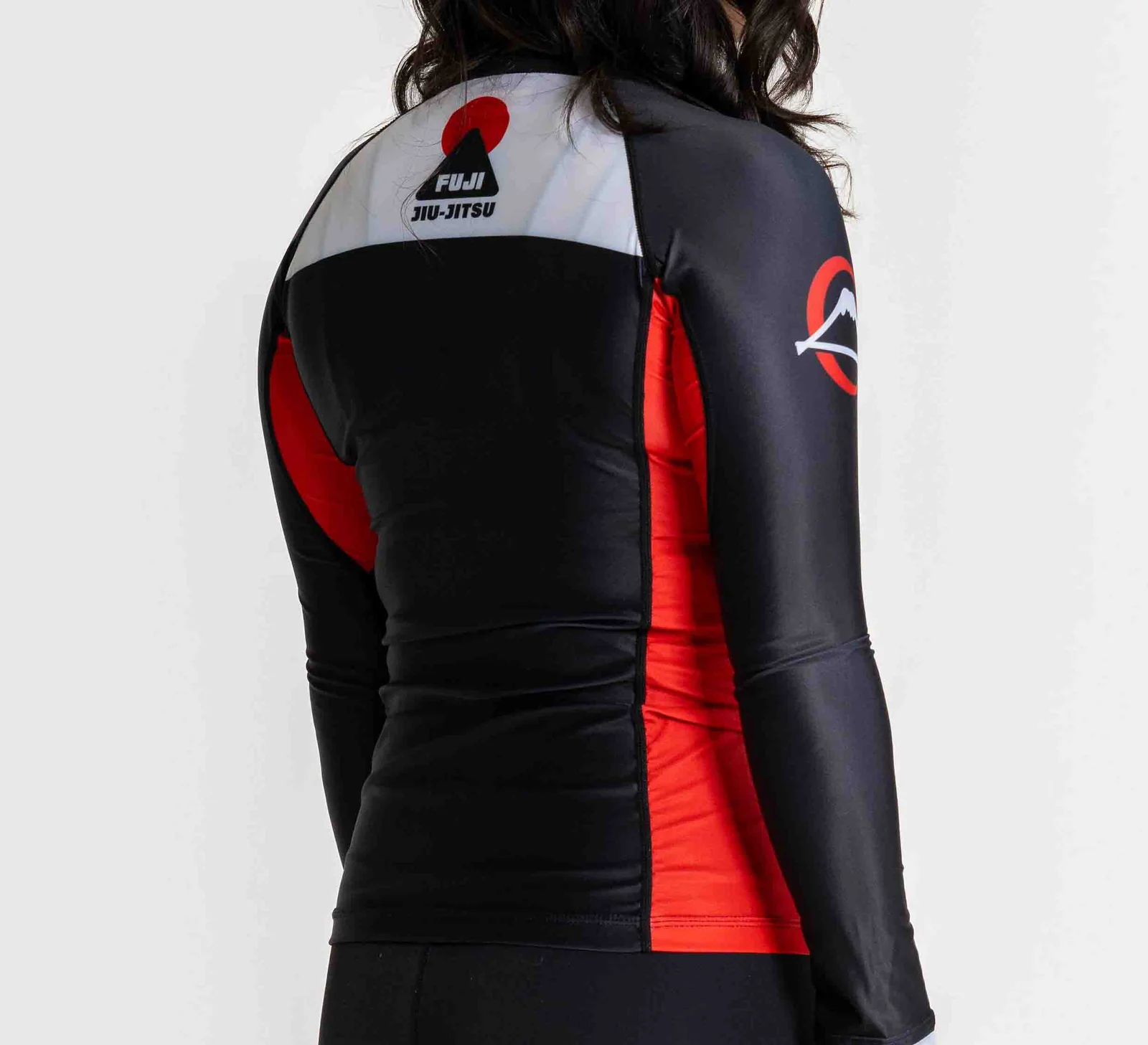 Fuji Women's Nippon Flex Lite Rashguard