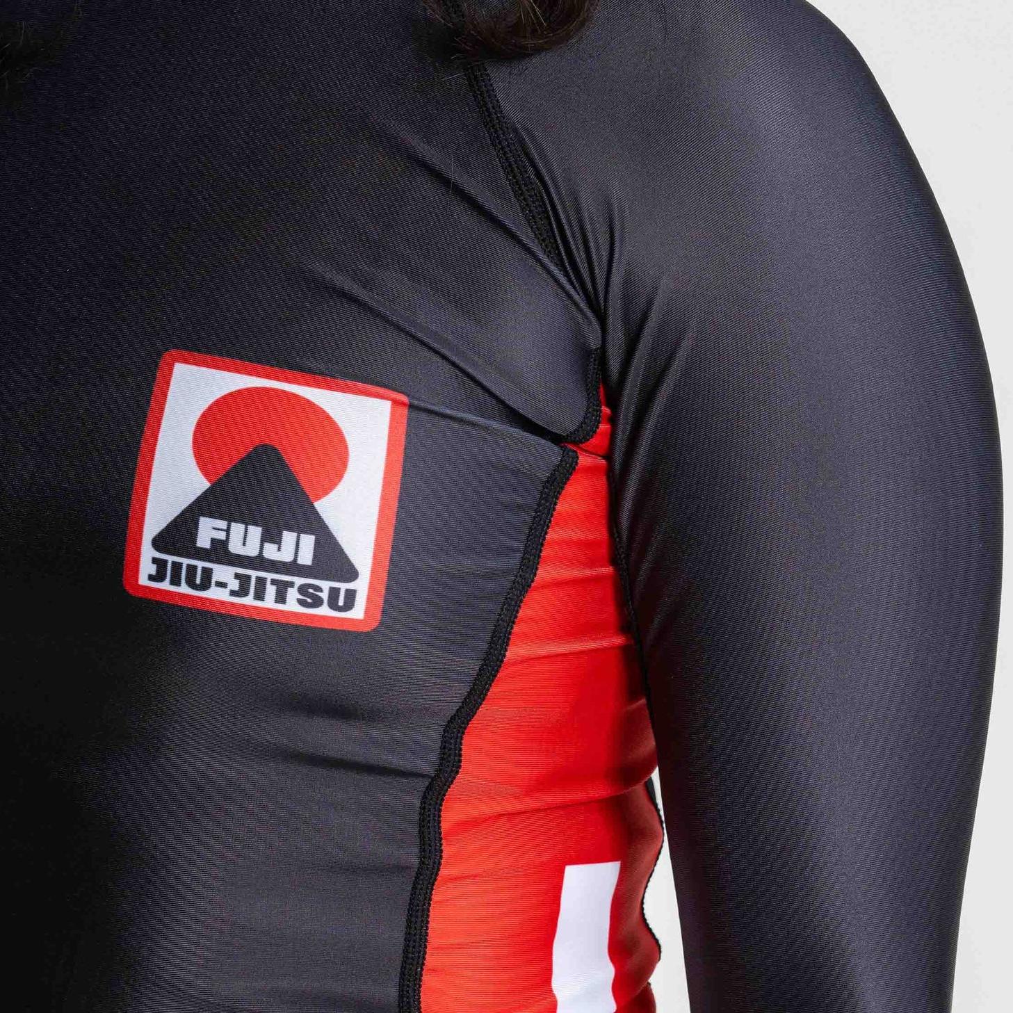 Fuji Women's Nippon Flex Lite Rashguard