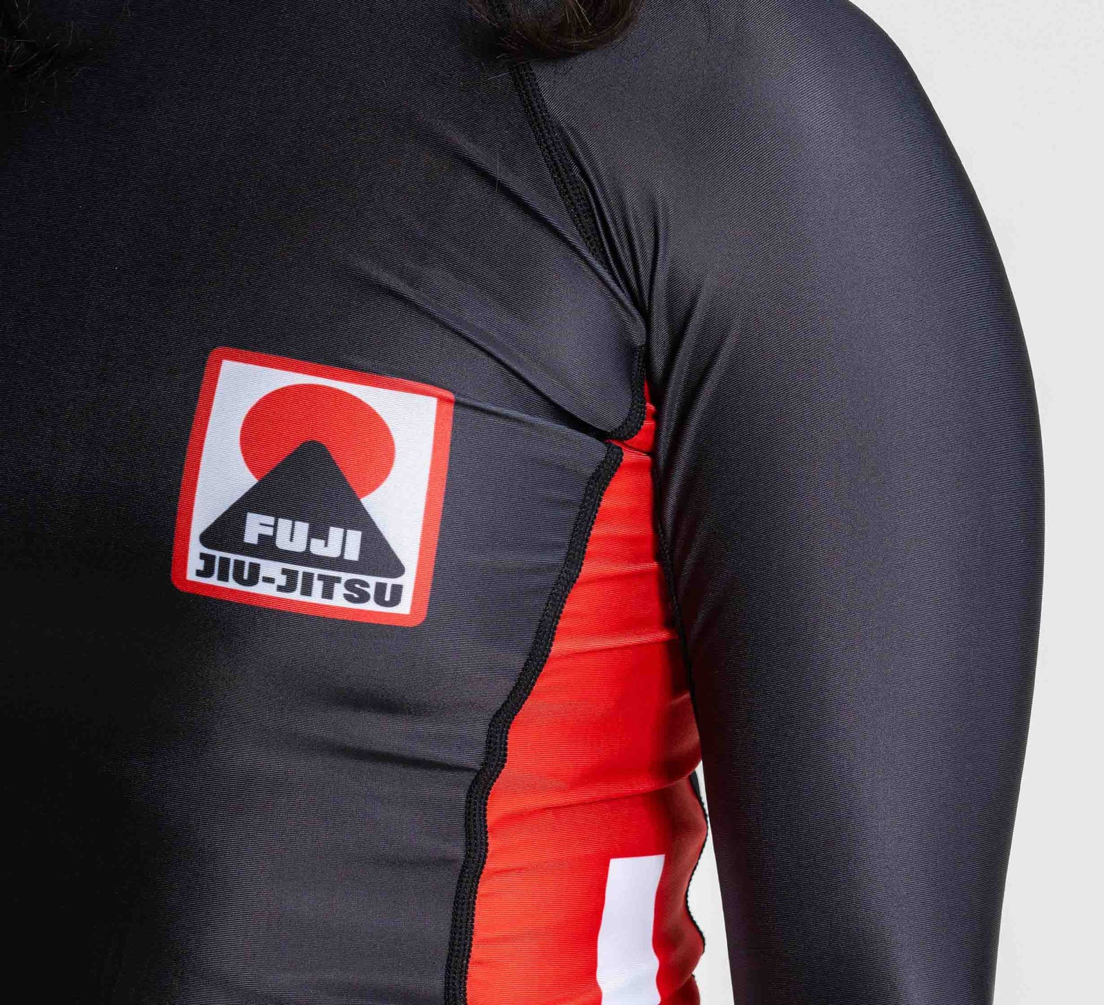 Fuji Women's Nippon Flex Lite Rashguard