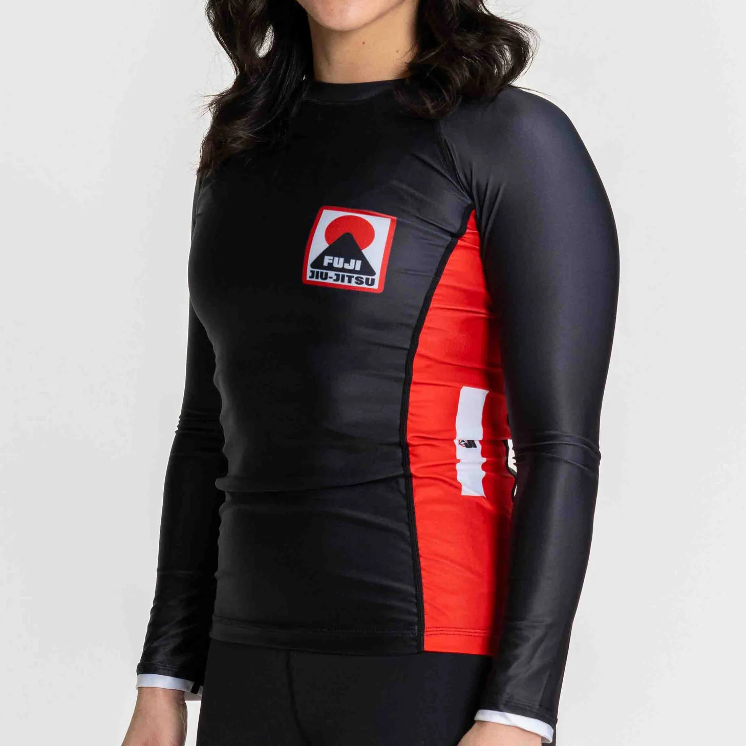 Fuji Women's Nippon Flex Lite Rashguard