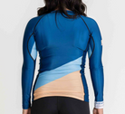 Fuji Women's Pacer Flex Lite Rashguard
