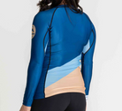 Fuji Women's Pacer Flex Lite Rashguard