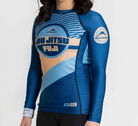 Fuji Women's Pacer Flex Lite Rashguard