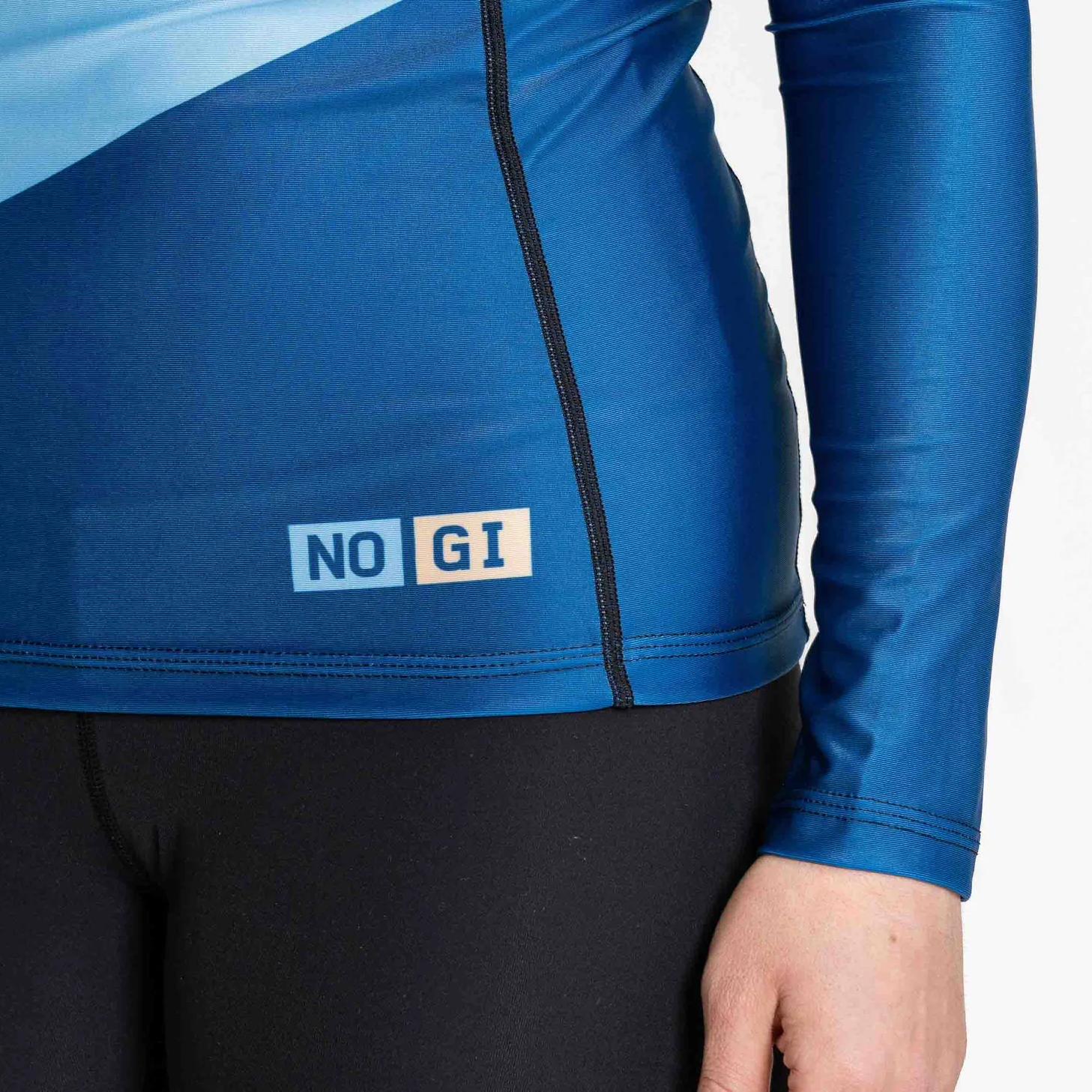 Fuji Women's Pacer Flex Lite Rashguard