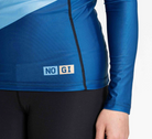 Fuji Women's Pacer Flex Lite Rashguard