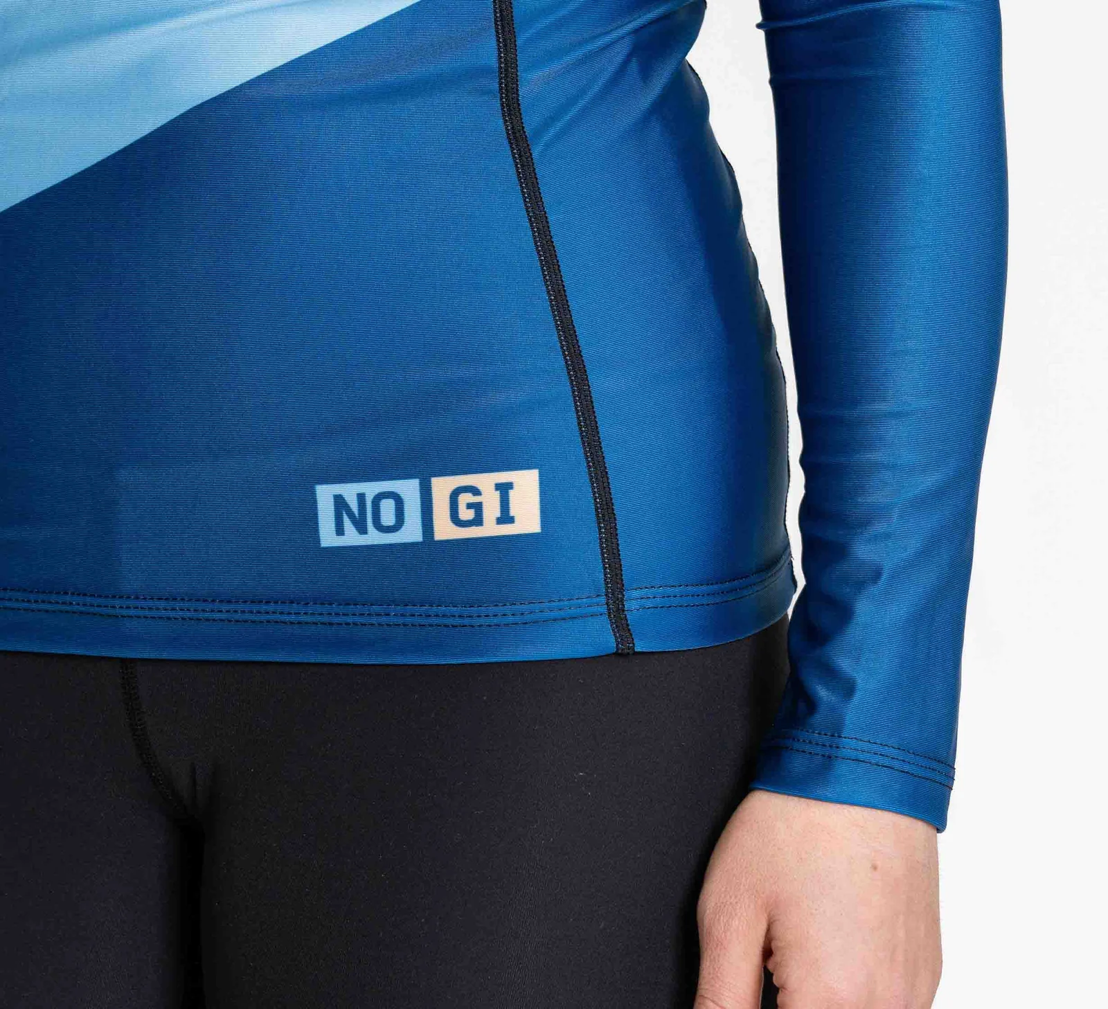Fuji Women's Pacer Flex Lite Rashguard