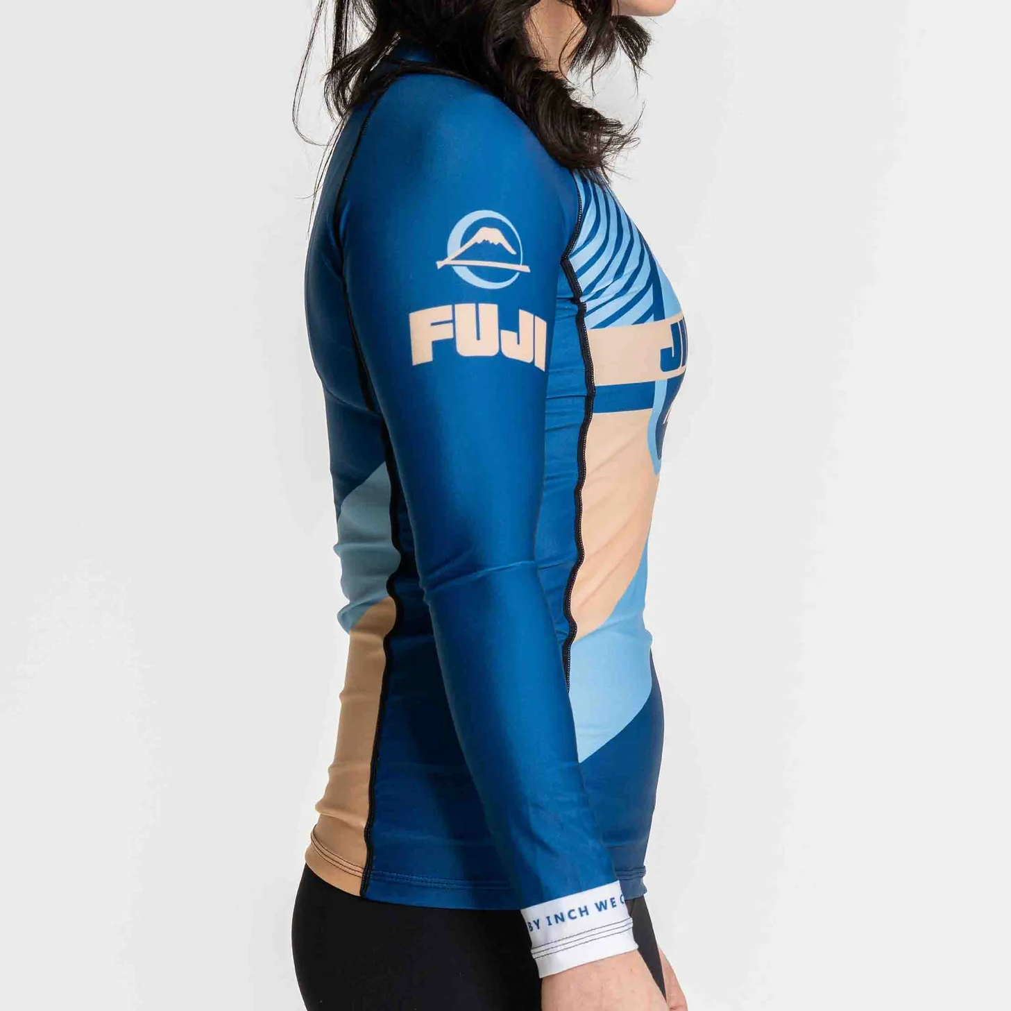 Fuji Women's Pacer Flex Lite Rashguard