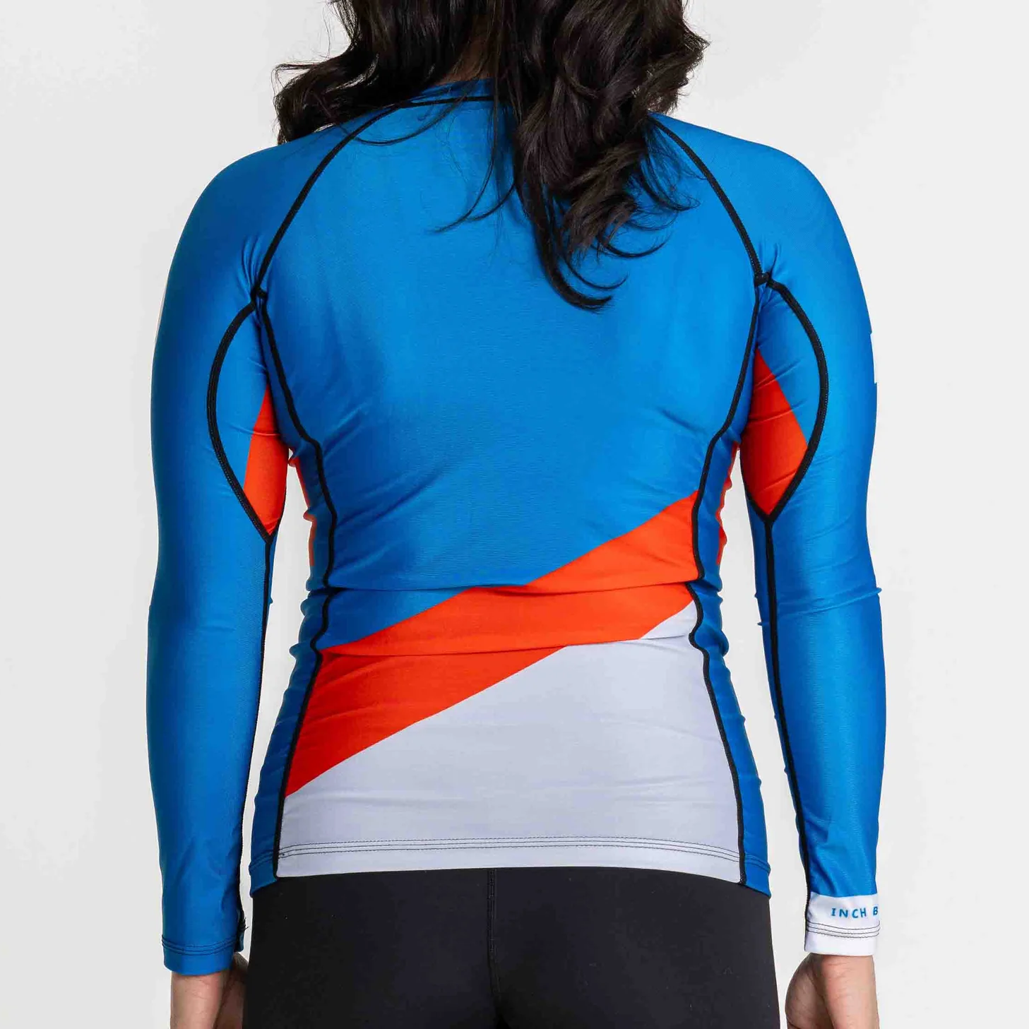 Fuji Women's Pacer Flex Lite Rashguard