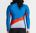 Fuji Women's Pacer Flex Lite Rashguard