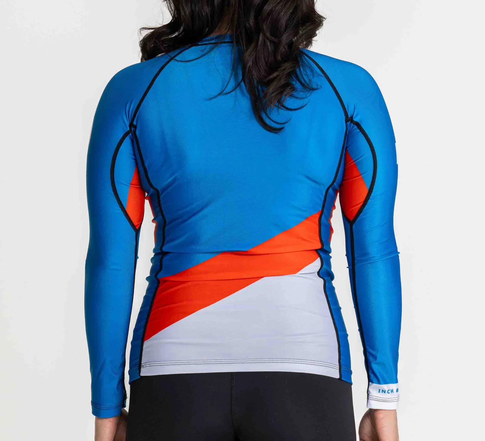 Fuji Women's Pacer Flex Lite Rashguard