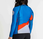 Fuji Women's Pacer Flex Lite Rashguard