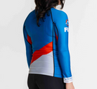 Fuji Women's Pacer Flex Lite Rashguard