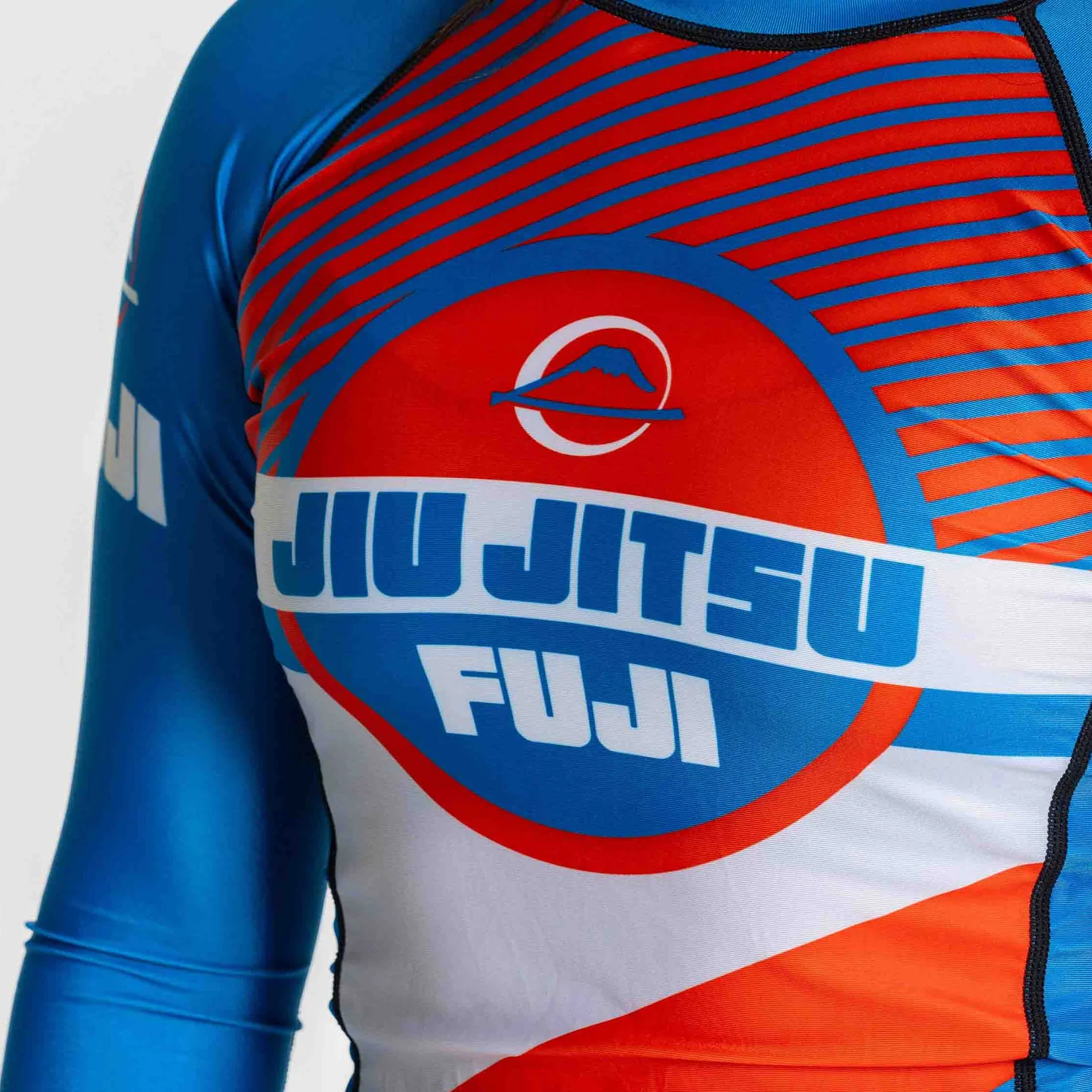 Fuji Women's Pacer Flex Lite Rashguard