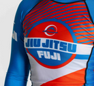 Fuji Women's Pacer Flex Lite Rashguard