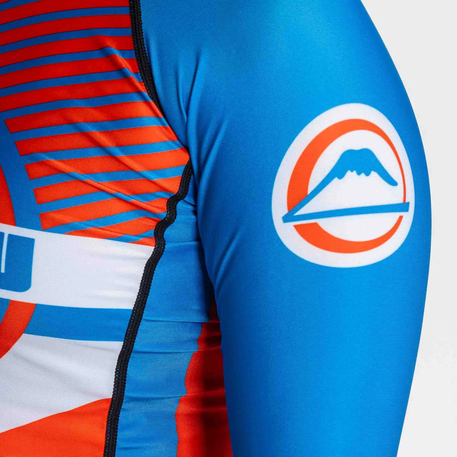 Fuji Women's Pacer Flex Lite Rashguard