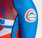 Fuji Women's Pacer Flex Lite Rashguard