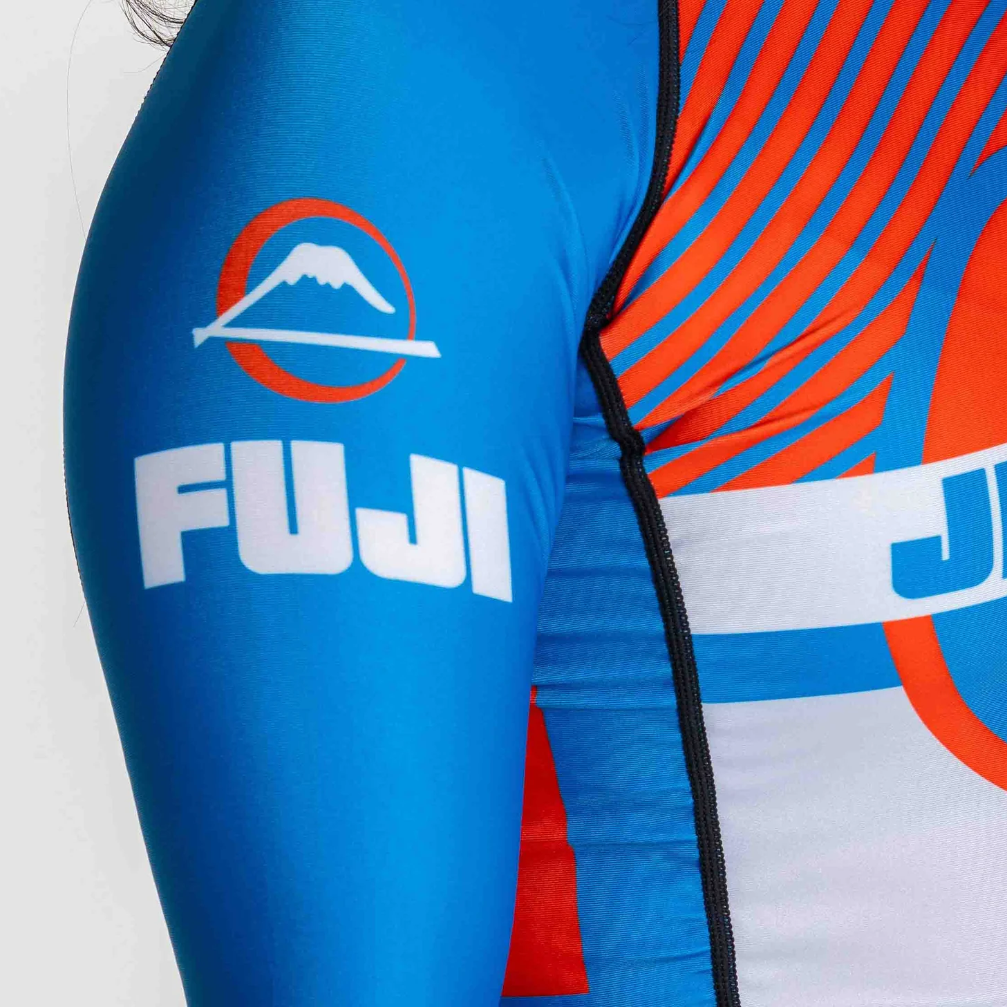Fuji Women's Pacer Flex Lite Rashguard