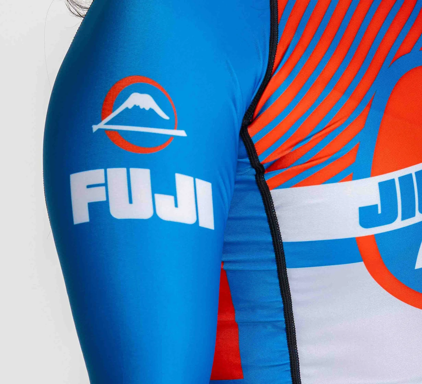 Fuji Women's Pacer Flex Lite Rashguard