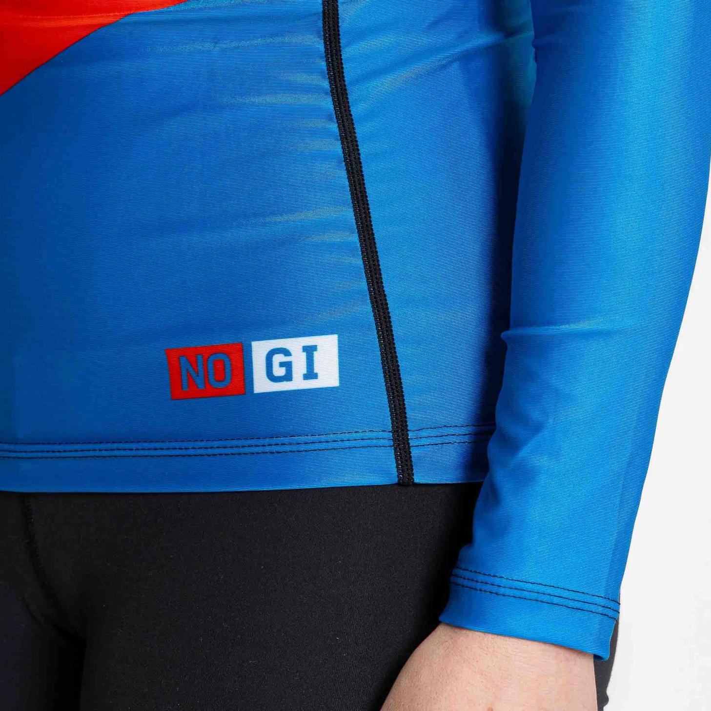 Fuji Women's Pacer Flex Lite Rashguard