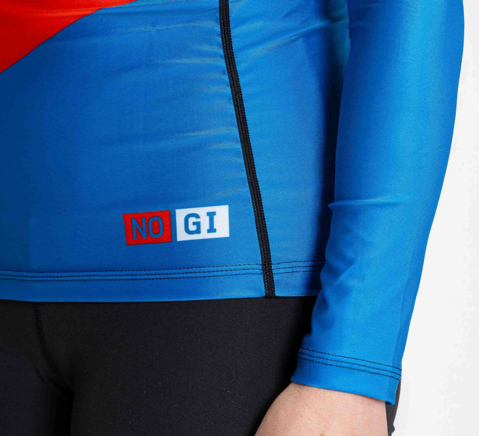Fuji Women's Pacer Flex Lite Rashguard