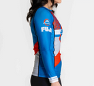 Fuji Women's Pacer Flex Lite Rashguard