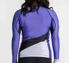 Fuji Women's Pacer Flex Lite Rashguard