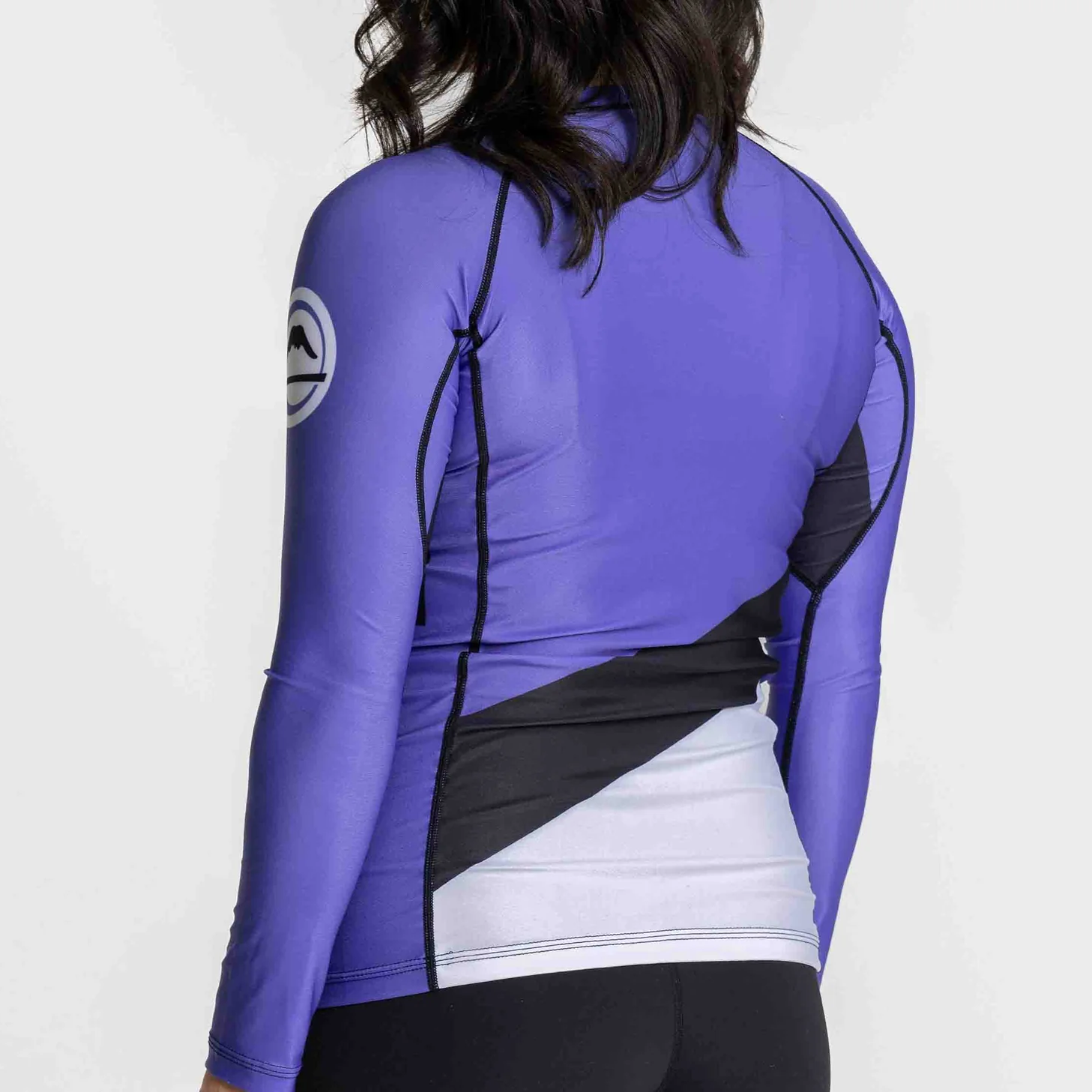 Fuji Women's Pacer Flex Lite Rashguard