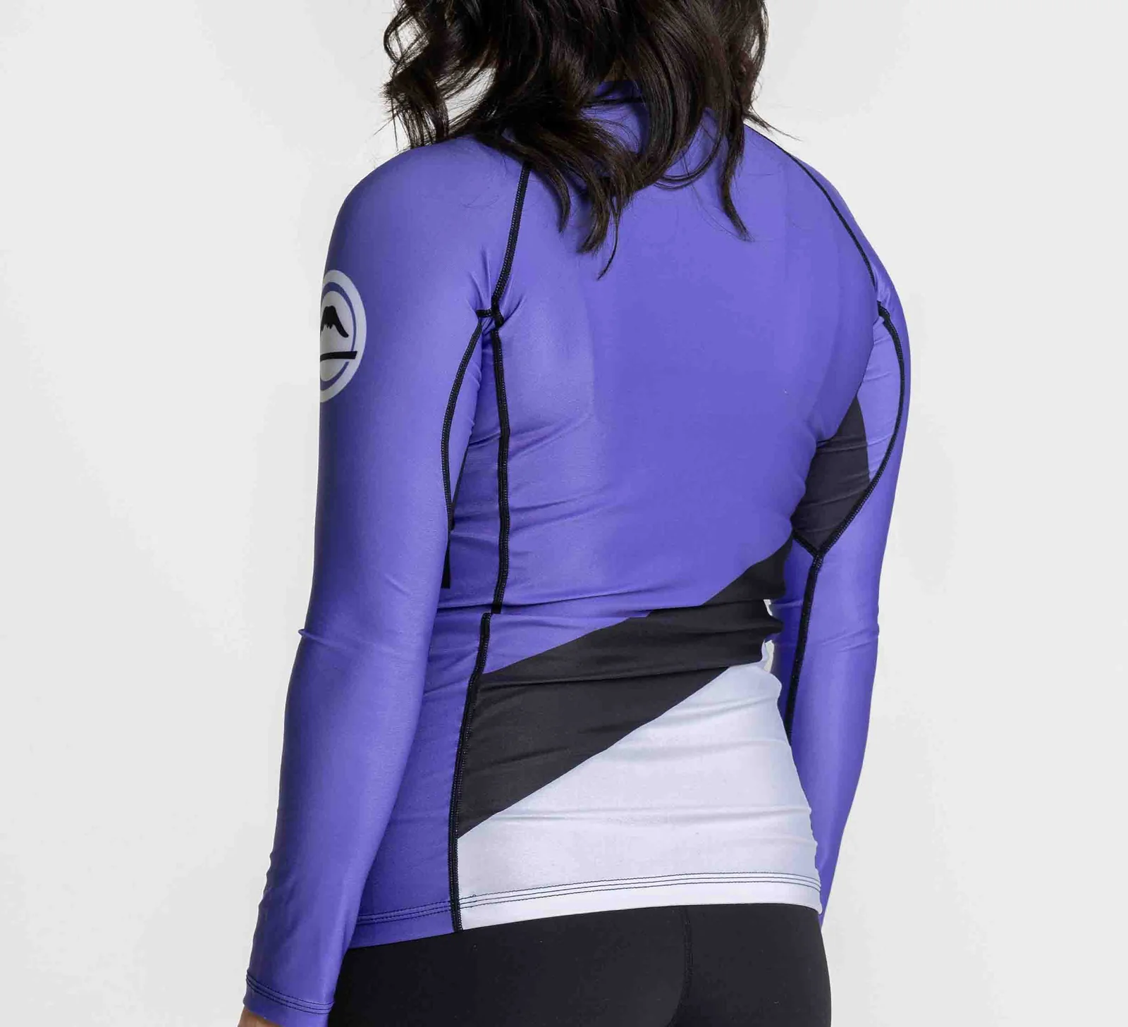 Fuji Women's Pacer Flex Lite Rashguard