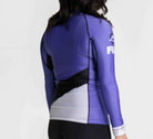 Fuji Women's Pacer Flex Lite Rashguard