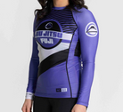 Fuji Women's Pacer Flex Lite Rashguard