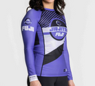 Fuji Women's Pacer Flex Lite Rashguard