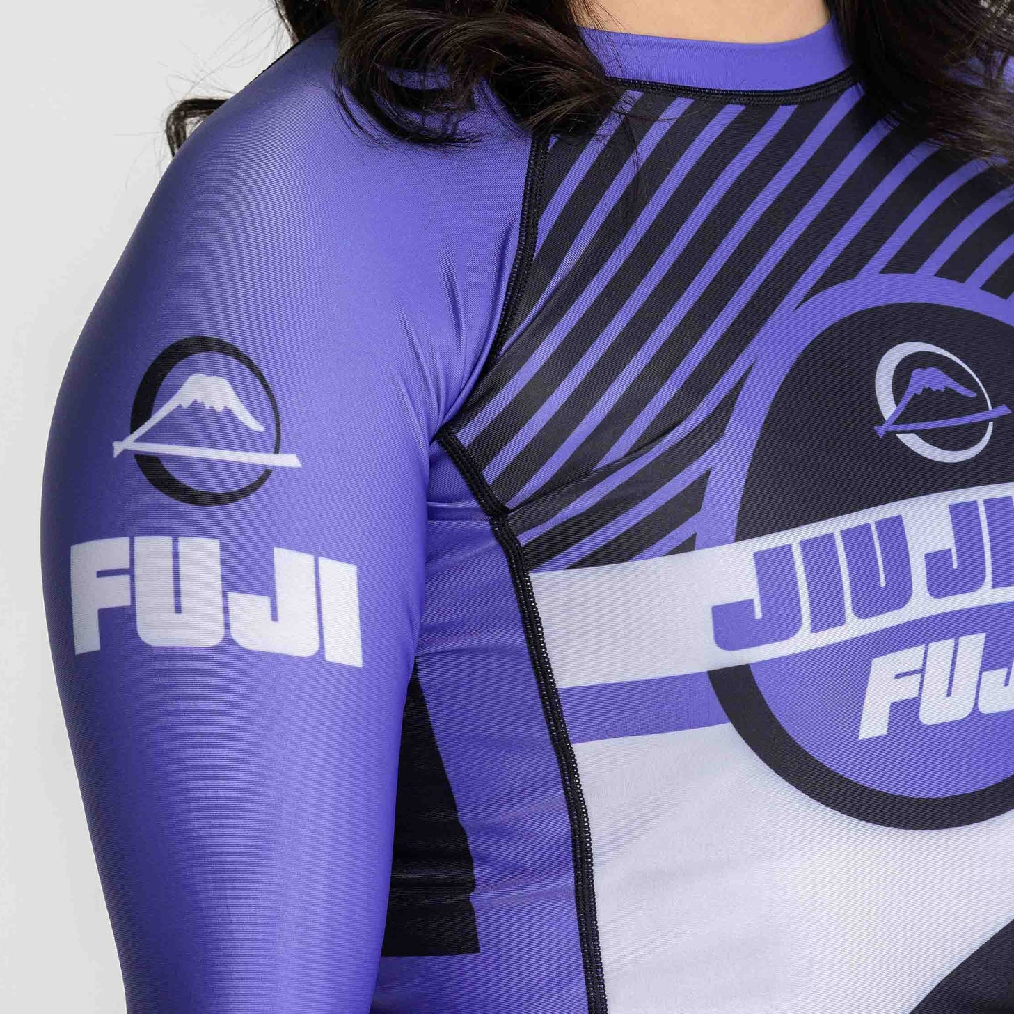Fuji Women's Pacer Flex Lite Rashguard