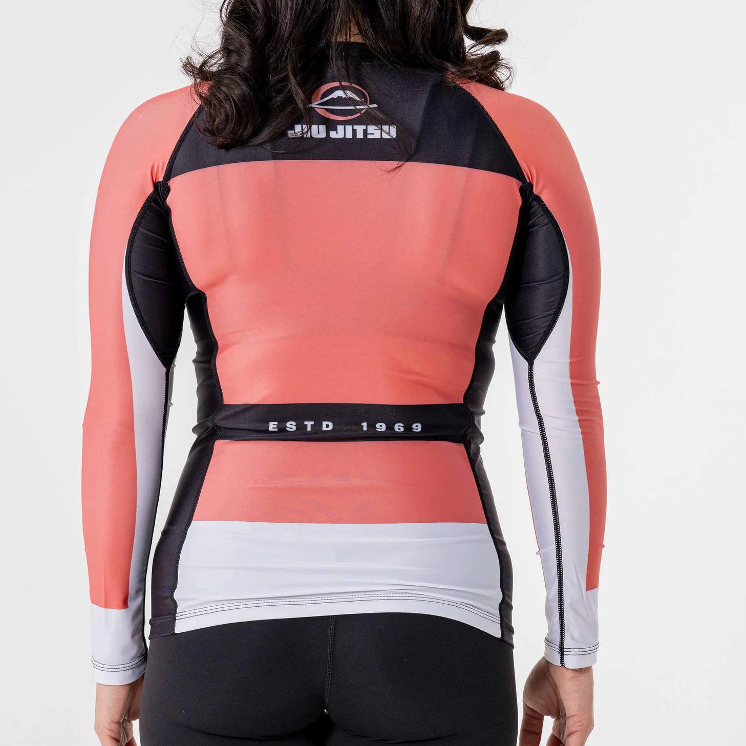 Fuji Women's Pacer Flex Lite Rashguard