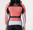 Fuji Women's Pacer Flex Lite Rashguard