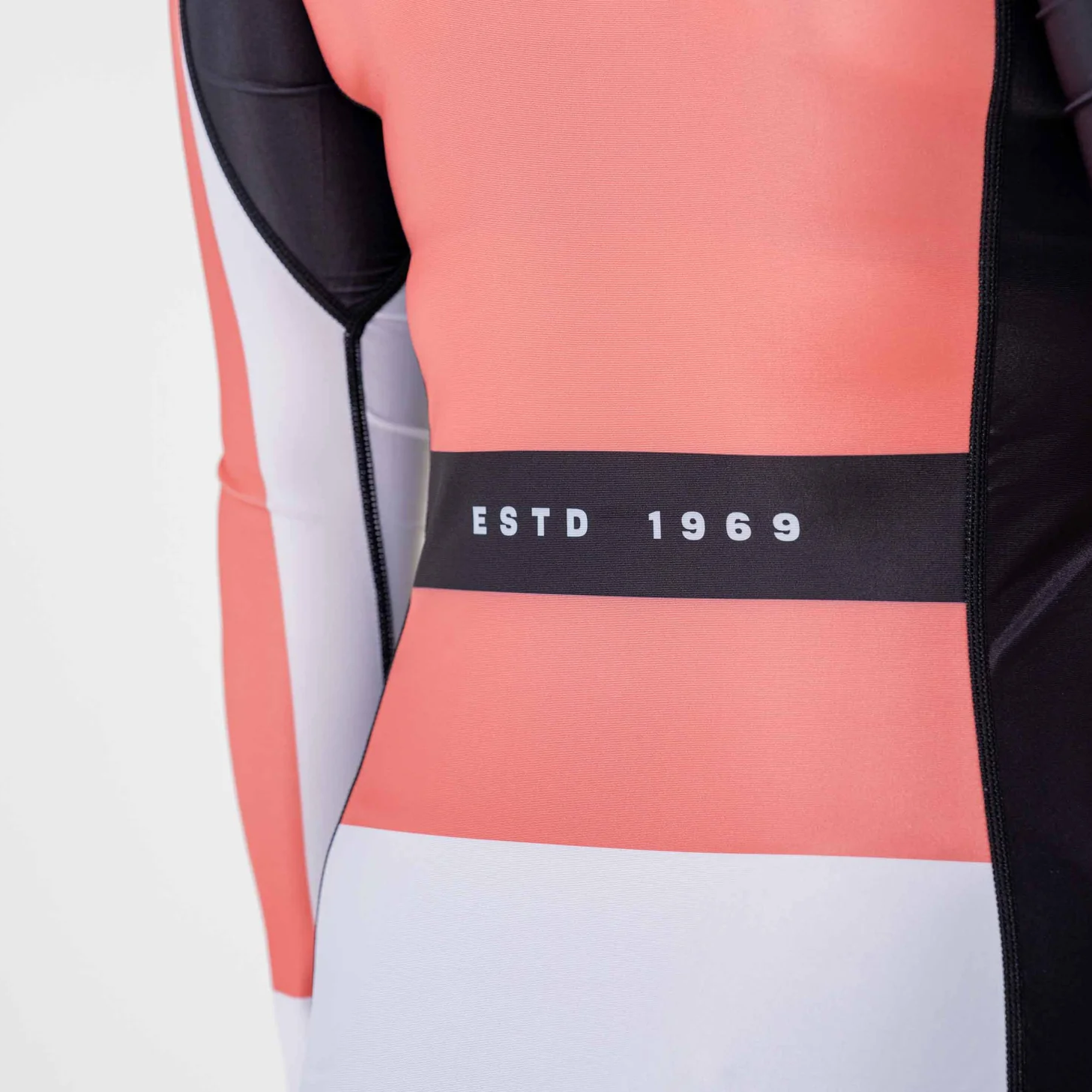 Fuji Women's Pacer Flex Lite Rashguard