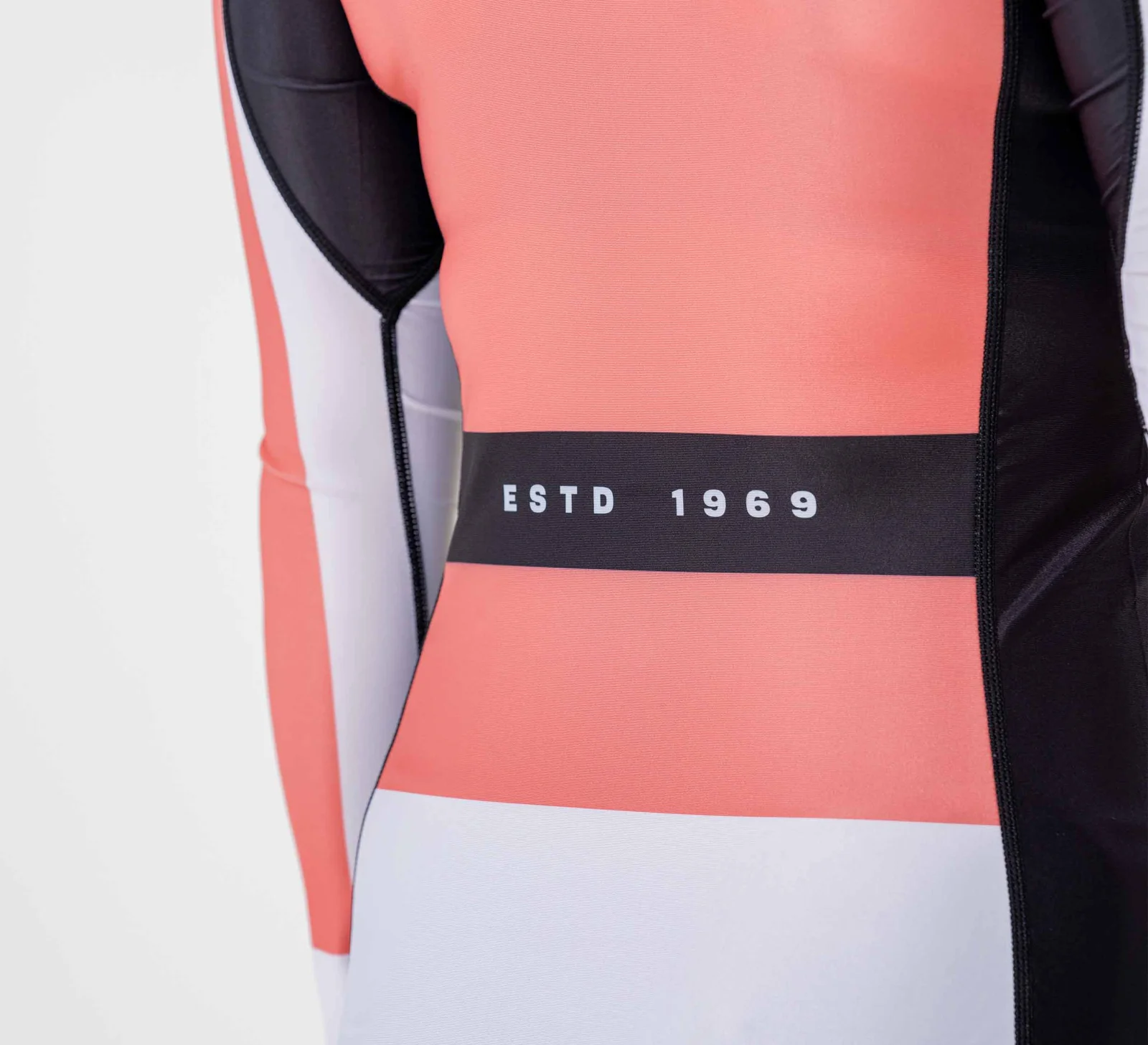 Fuji Women's Pacer Flex Lite Rashguard
