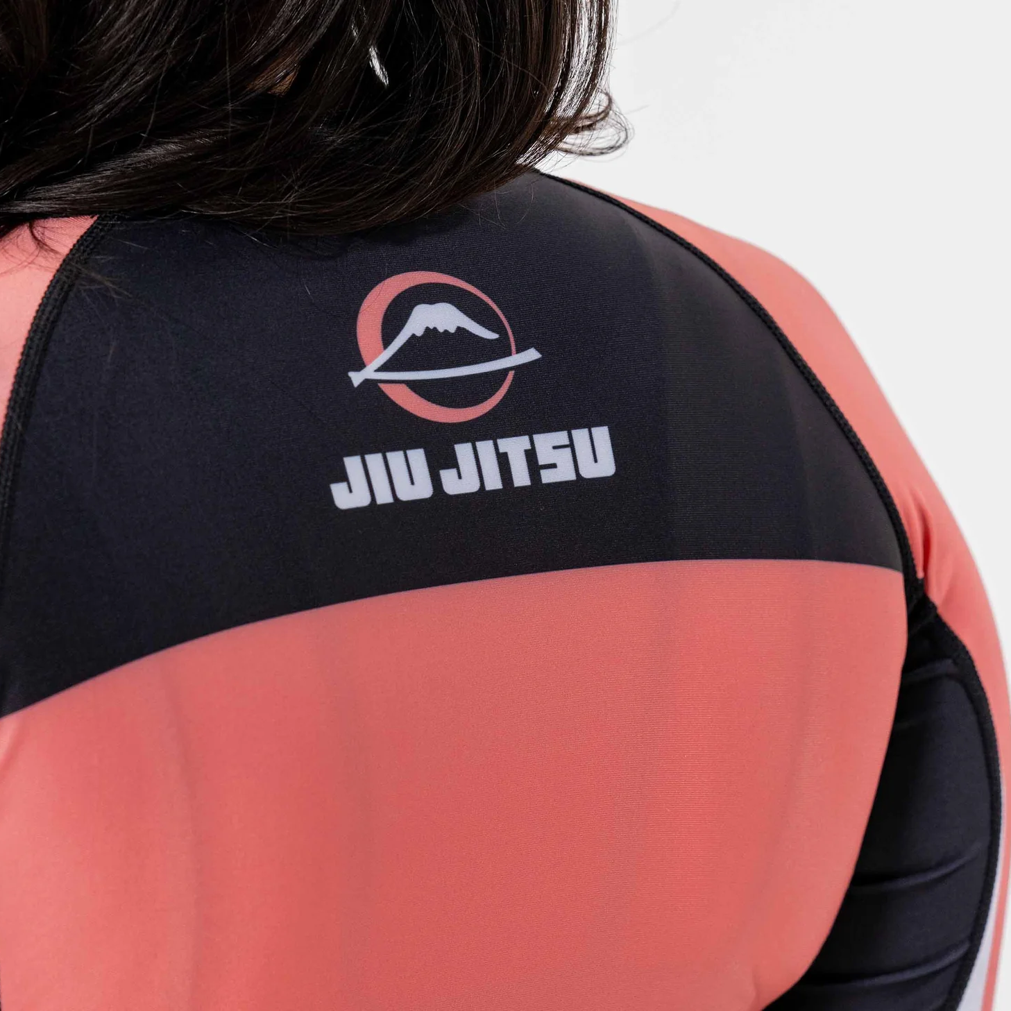 Fuji Women's Pacer Flex Lite Rashguard