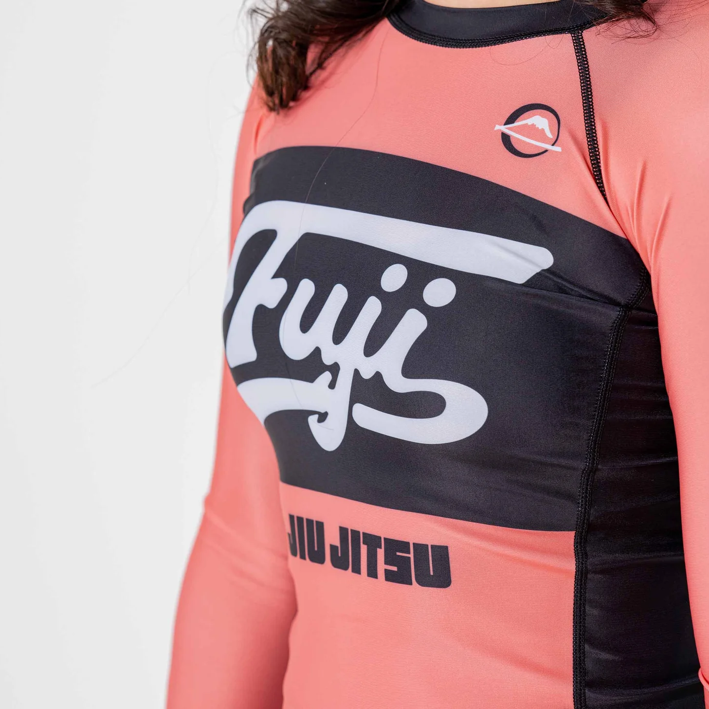 Fuji Women's Pacer Flex Lite Rashguard