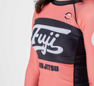 Fuji Women's Pacer Flex Lite Rashguard