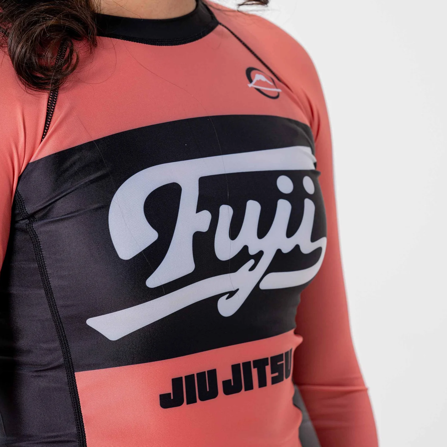 Fuji Women's Pacer Flex Lite Rashguard