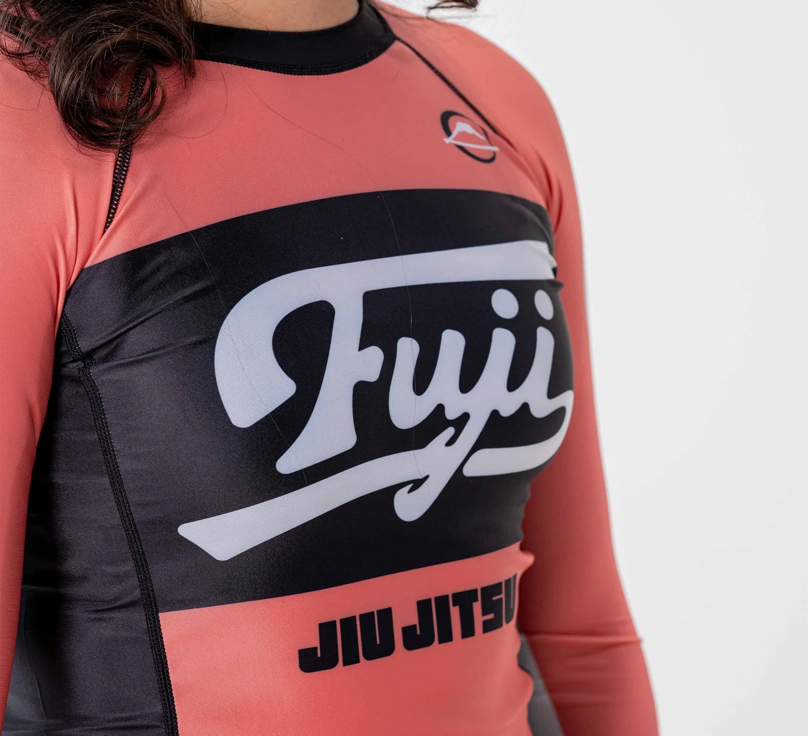 Fuji Women's Pacer Flex Lite Rashguard