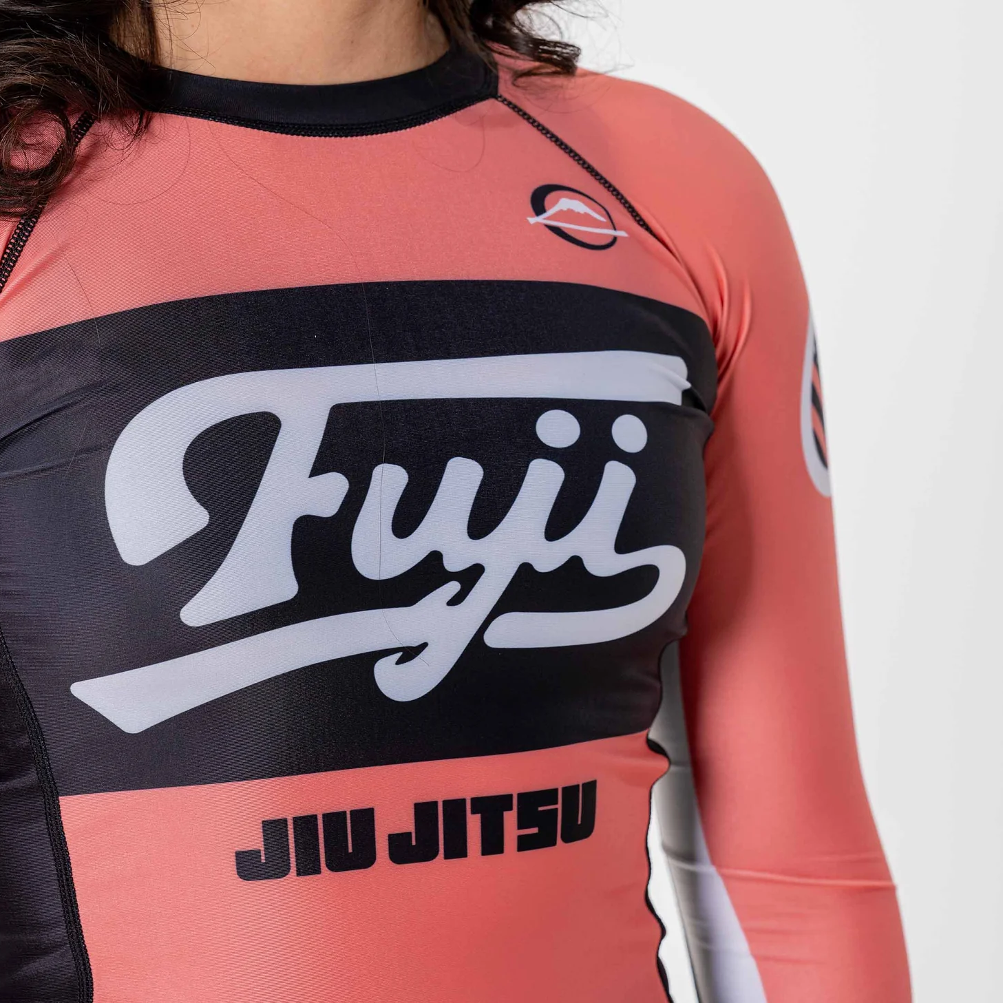 Fuji Women's Pacer Flex Lite Rashguard