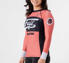 Fuji Women's Pacer Flex Lite Rashguard