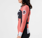 Fuji Women's Pacer Flex Lite Rashguard