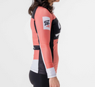Fuji Women's Pacer Flex Lite Rashguard