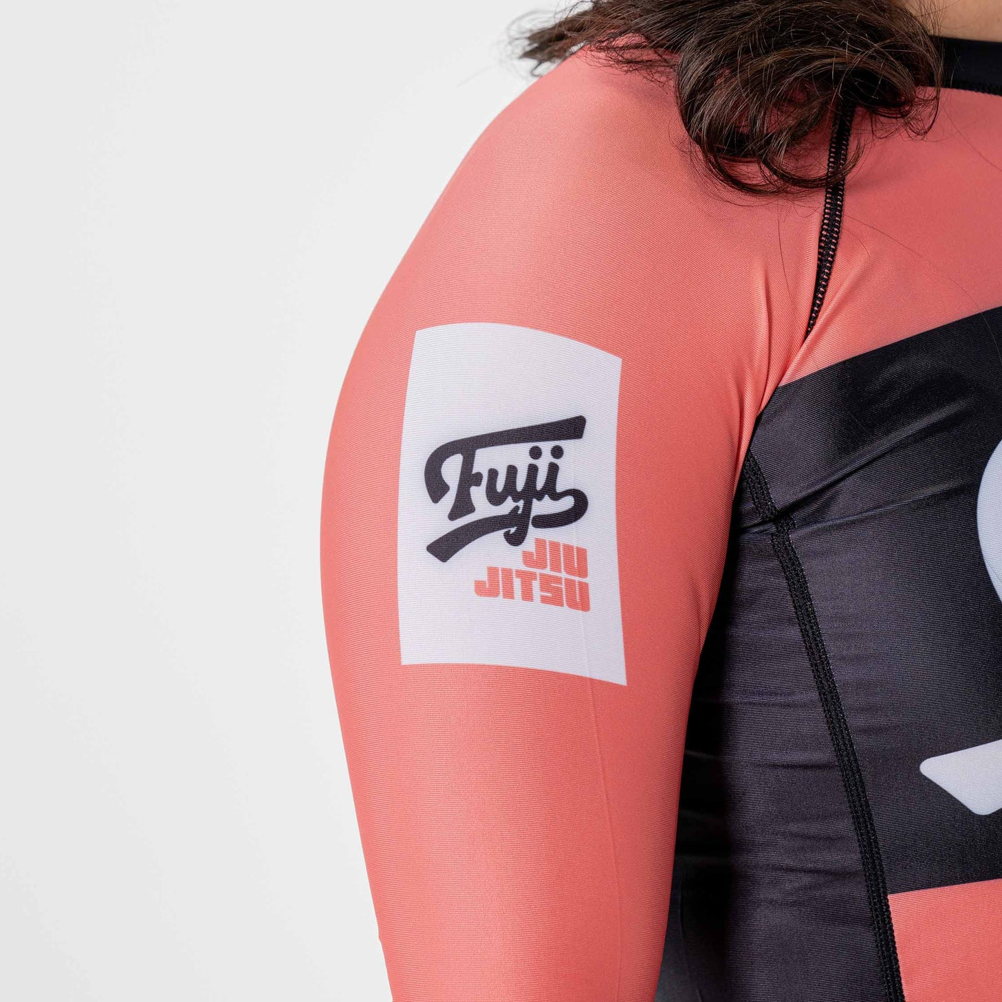Fuji Women's Pacer Flex Lite Rashguard