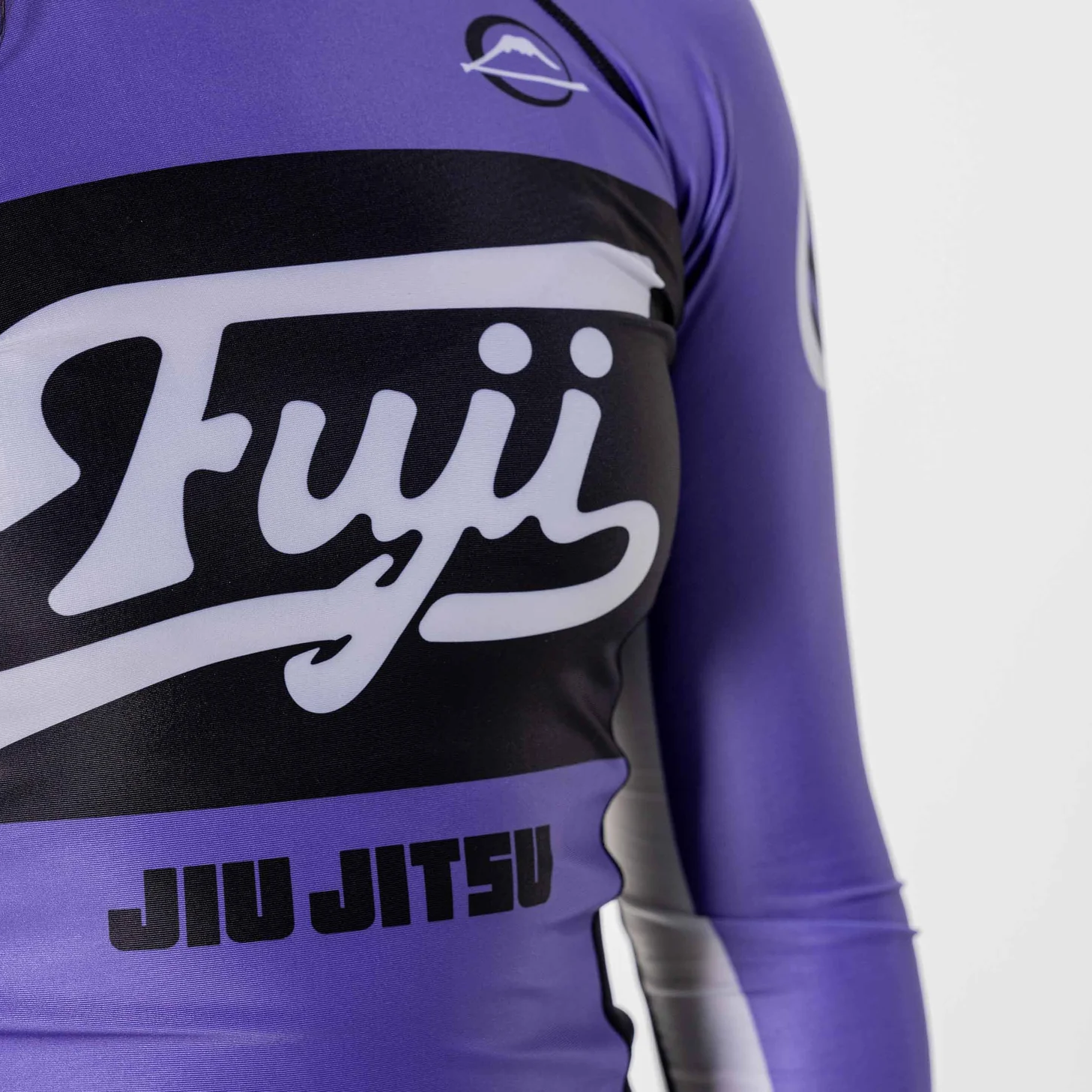 Fuji Women's Pacer Flex Lite Rashguard