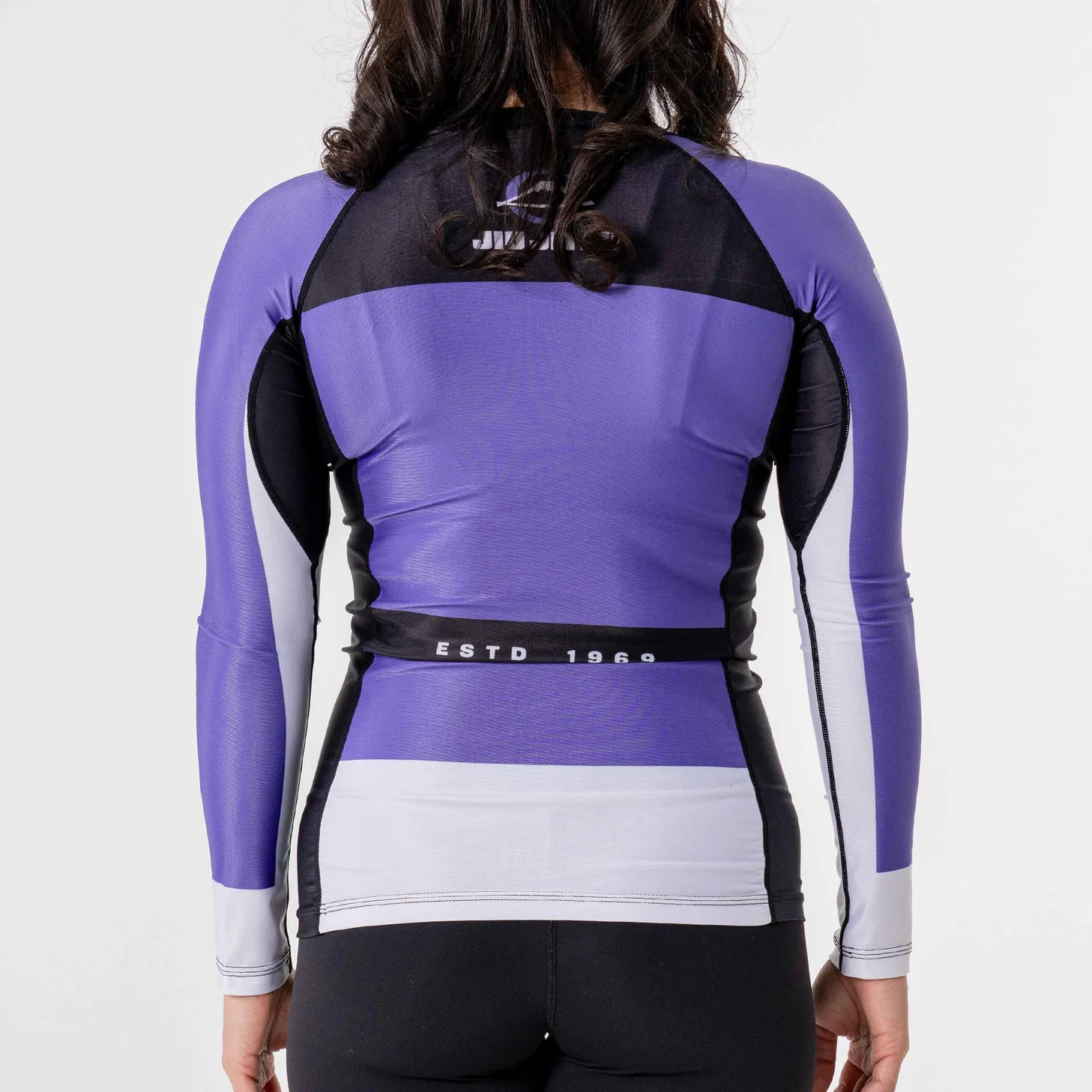 Fuji Women's Pacer Flex Lite Rashguard