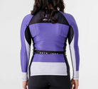 Fuji Women's Pacer Flex Lite Rashguard